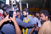 Pelliki Mundu Premakatha Success Tour Photos